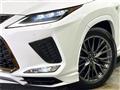 2019 Lexus RX