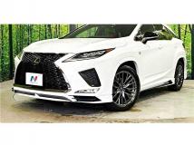 2019 Lexus RX