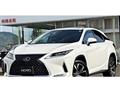 2019 Lexus RX