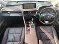 2019 Lexus RX