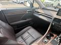 2019 Lexus RX