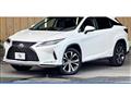 2019 Lexus RX