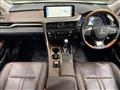 2019 Lexus RX
