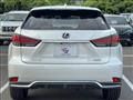 2019 Lexus RX