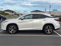 2019 Lexus RX