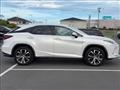 2019 Lexus RX
