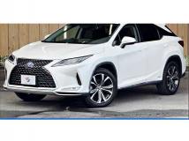 2019 Lexus RX