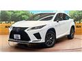 2019 Lexus RX