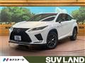 2019 Lexus RX