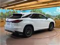 2019 Lexus RX
