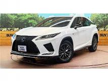 2019 Lexus RX