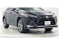 2019 Lexus RX