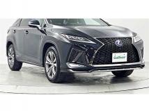 2019 Lexus RX