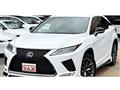 2019 Lexus RX