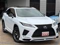 2019 Lexus RX