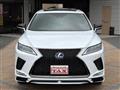 2019 Lexus RX