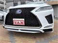 2019 Lexus RX