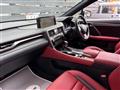 2019 Lexus RX