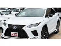 2019 Lexus RX