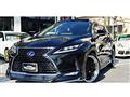 2019 Lexus RX