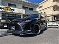 2019 Lexus RX