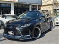 2019 Lexus RX