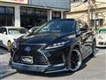 2019 Lexus RX