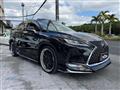 2019 Lexus RX