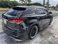 2019 Lexus RX