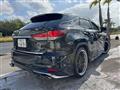 2019 Lexus RX