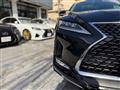2019 Lexus RX
