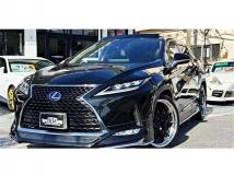 2019 Lexus RX