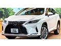 2019 Lexus RX