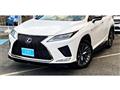 2019 Lexus RX