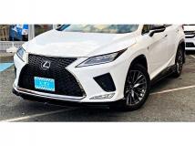 2019 Lexus RX