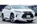 2019 Lexus RX