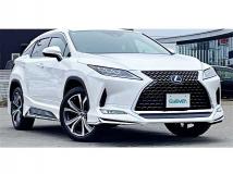 2019 Lexus RX