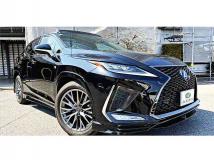 2019 Lexus RX