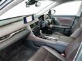 2019 Lexus RX