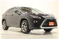 2018 Lexus RX