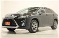 2018 Lexus RX