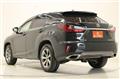 2018 Lexus RX