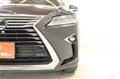 2018 Lexus RX