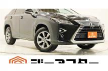 2018 Lexus RX