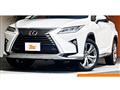 2018 Lexus RX