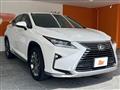 2018 Lexus RX