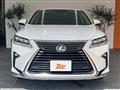 2018 Lexus RX
