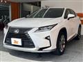 2018 Lexus RX