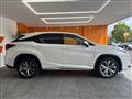 2018 Lexus RX