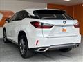 2018 Lexus RX